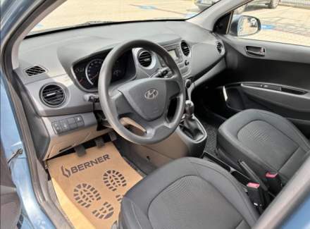 Hyundai - i10