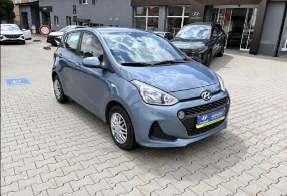 Hyundai - i10