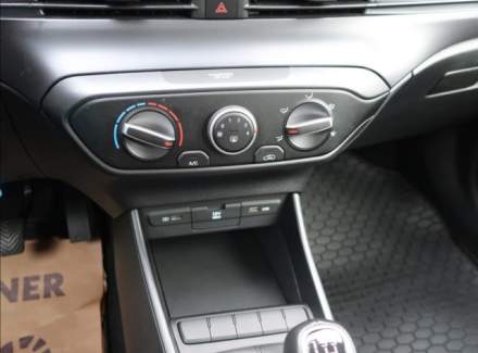Hyundai - i20