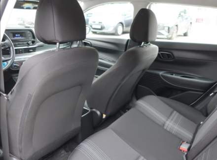 Hyundai - i20