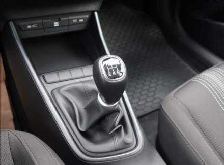 Hyundai - i20