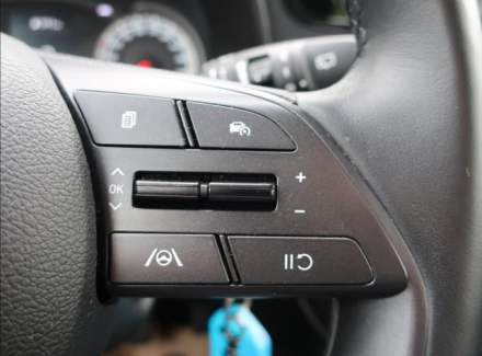 Hyundai - i20