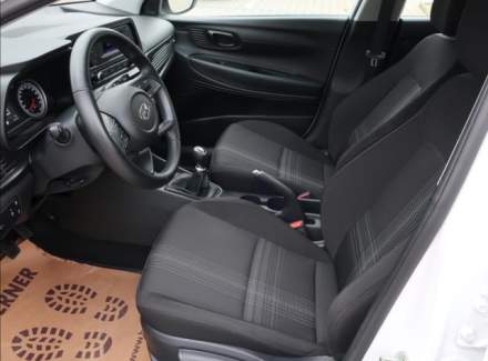 Hyundai - i20