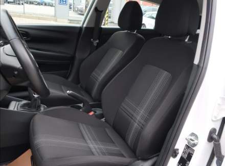 Hyundai - i20