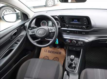 Hyundai - i20