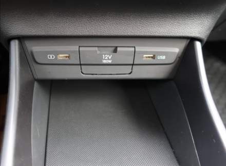 Hyundai - i20