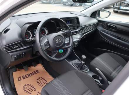 Hyundai - i20
