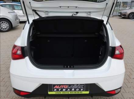 Hyundai - i20