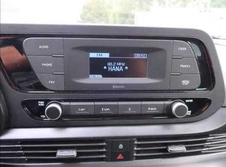 Hyundai - i20