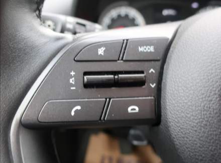 Hyundai - i20