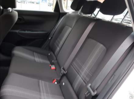 Hyundai - i20