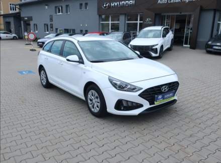 Hyundai - i30