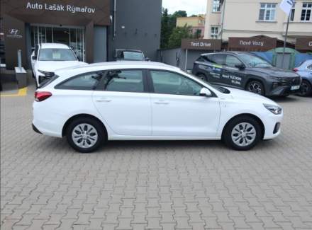Hyundai - i30