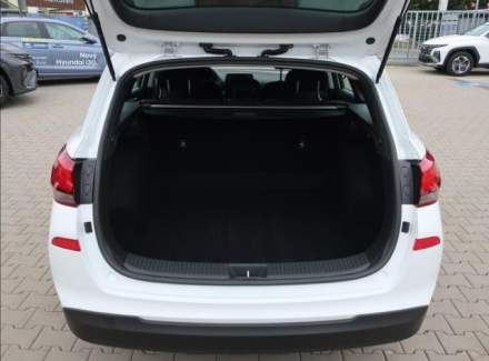 Hyundai - i30