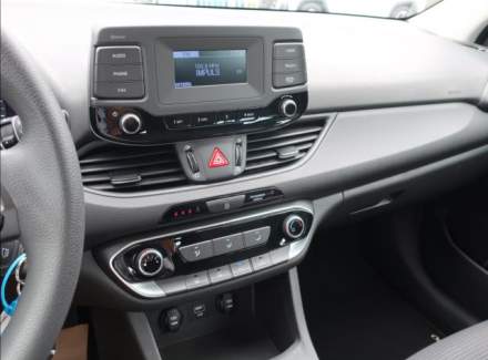 Hyundai - i30