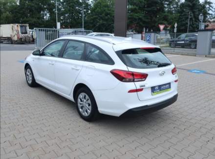 Hyundai - i30