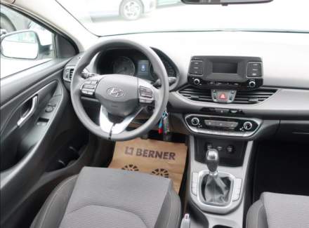 Hyundai - i30