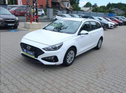 Hyundai - i30