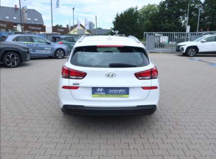 Hyundai - i30