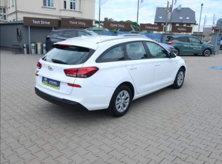 Hyundai - i30