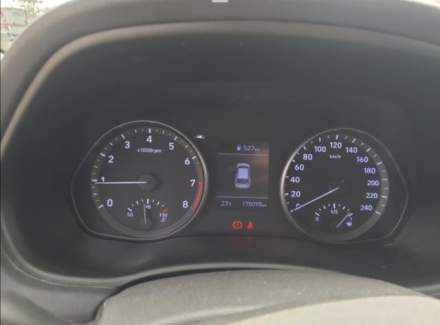 Hyundai - i30