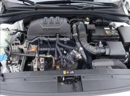Hyundai - i30