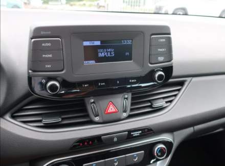Hyundai - i30