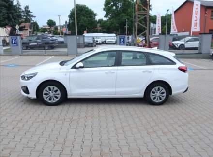 Hyundai - i30
