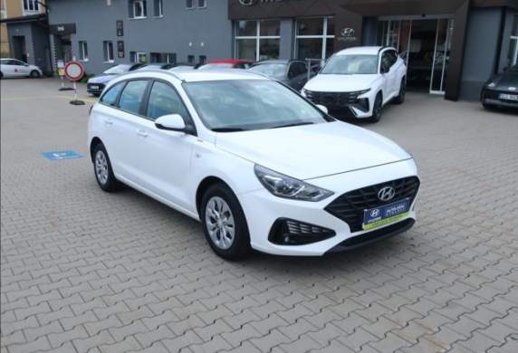 Hyundai - i30