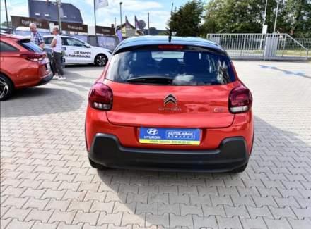 Citroën - C3
