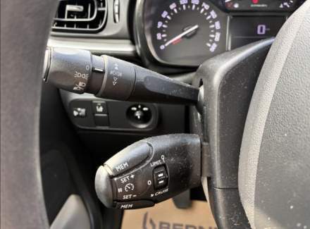 Citroën - C3