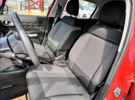 Citroën - C3