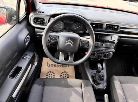Citroën - C3
