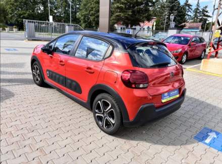Citroën - C3