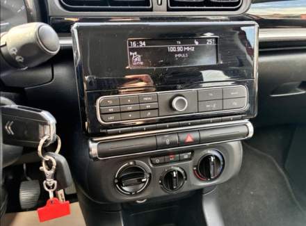 Citroën - C3