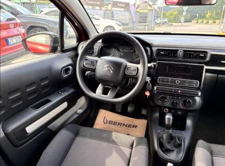 Citroën - C3
