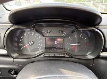 Citroën - C3