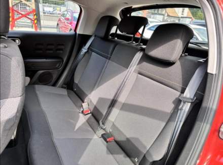 Citroën - C3