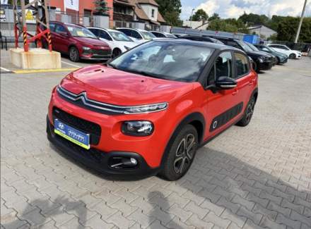 Citroën - C3