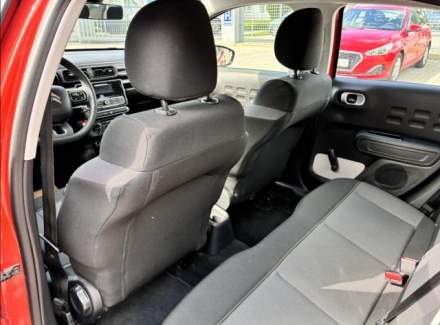 Citroën - C3