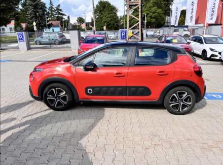 Citroën - C3