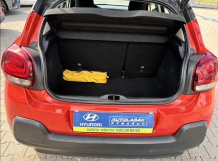 Citroën - C3