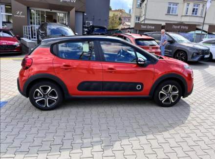 Citroën - C3