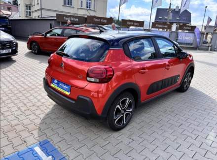 Citroën - C3