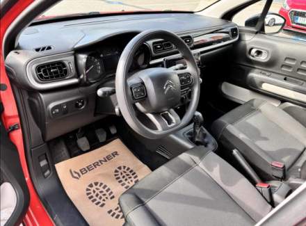 Citroën - C3