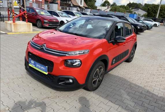 Citroën - C3