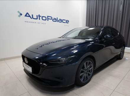 Mazda - 3