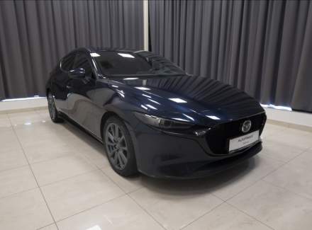 Mazda - 3
