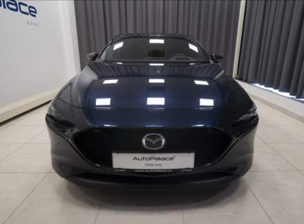 Mazda - 3