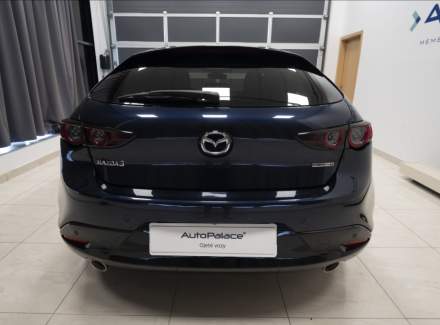 Mazda - 3